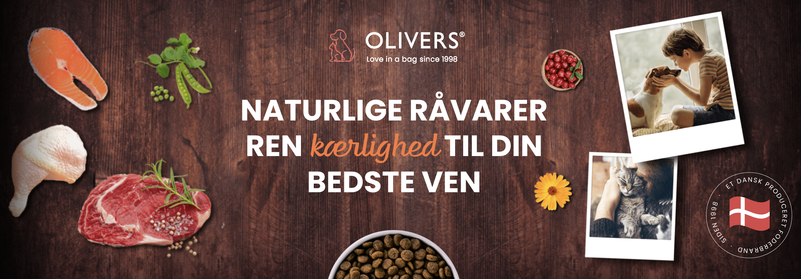 Eget billede m/u link